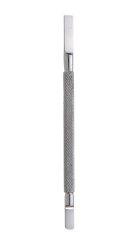 SS Nexus Angled Cuticle Cleaner — image 1