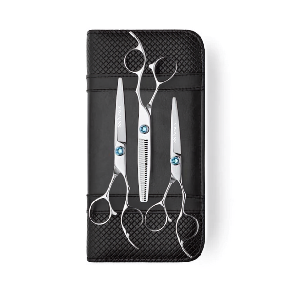 Japanese Steel Scissors