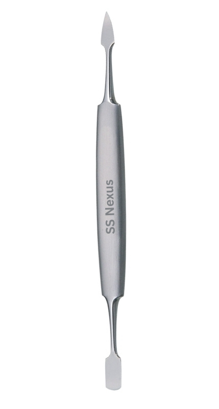 SS Nexus Professional Double-Ended Nail Cleaner