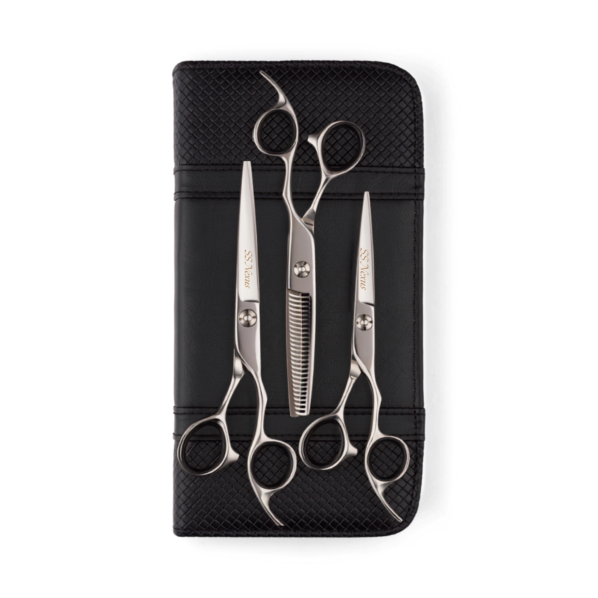 SS Nexus Lightweight Offset Professional Trio Set