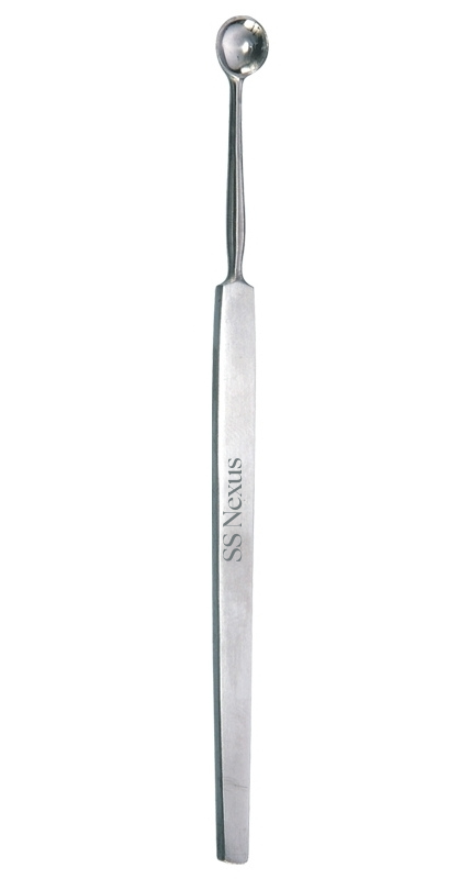 SS Nexus Stainless Steel Cuticle Scoop
