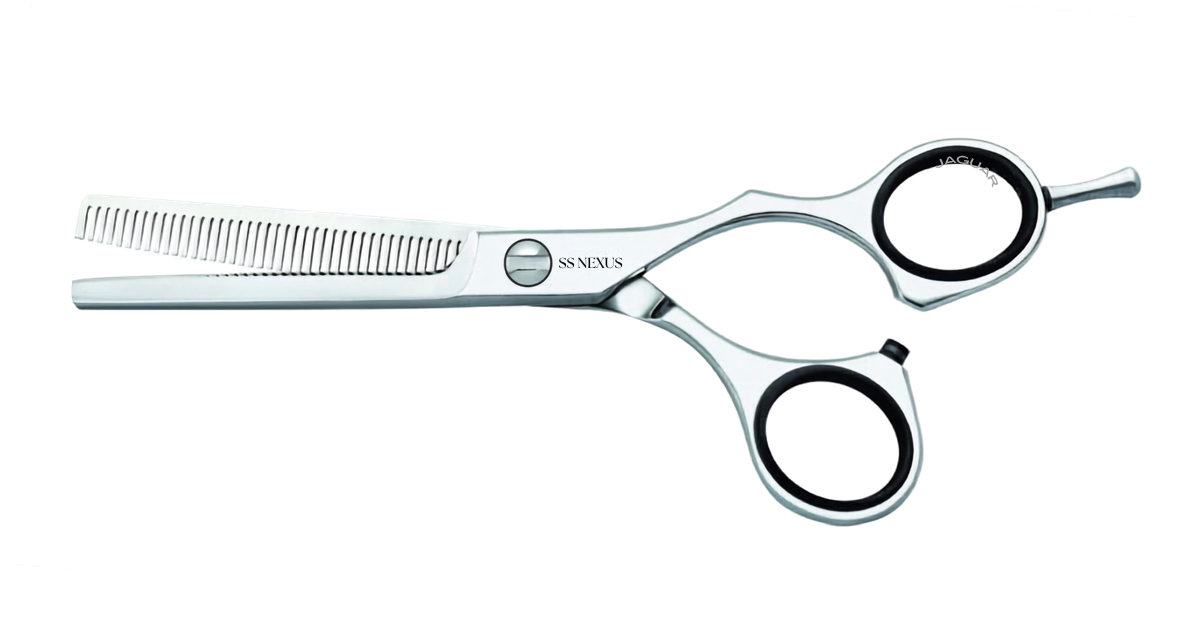 SS Nexus Smart 5.5” 39-Tooth Professional Thinning Scissors