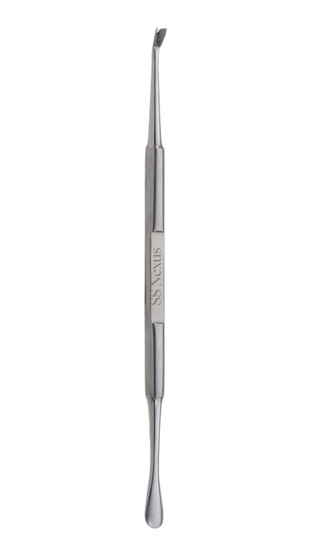 SS Nexus Cuticle Trimmer — image 1