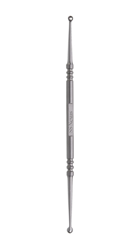 SS Nexus Professional Nail Care Tool
