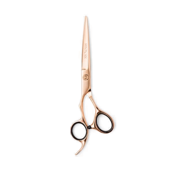 SS Nexus Left-Handed Mountain Rose Gold Professional Trio Set