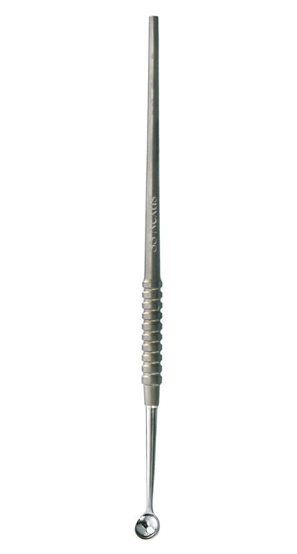 SS Nexus Cuticle Remover Tool