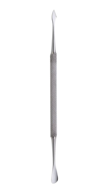 SS Nexus Dual-Ended Pterygium Pusher — image 1