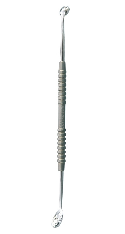 SS Nexus Dual-Ended Nail Cleaning Pick