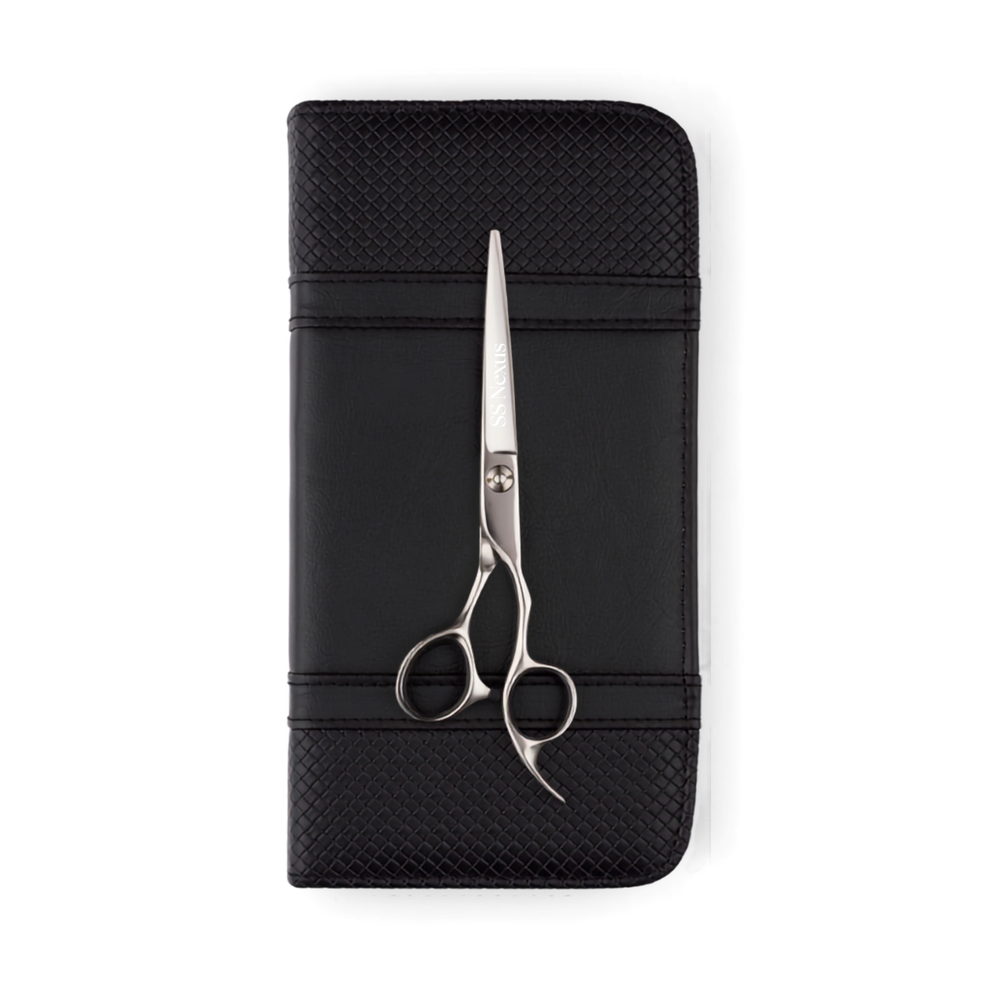 SS Nexus Lightweight Offset Professional Cutting Scissors