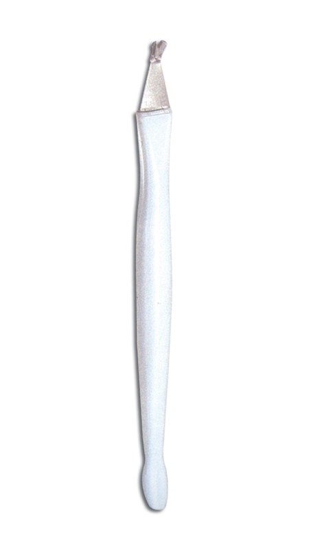 SS Nexus Bone-Style Chisel Pusher