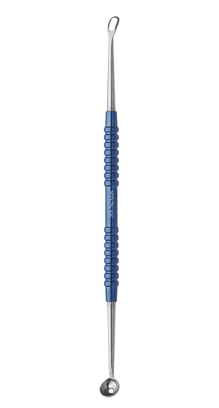 SS Nexus Precision Cuticle Cleaner