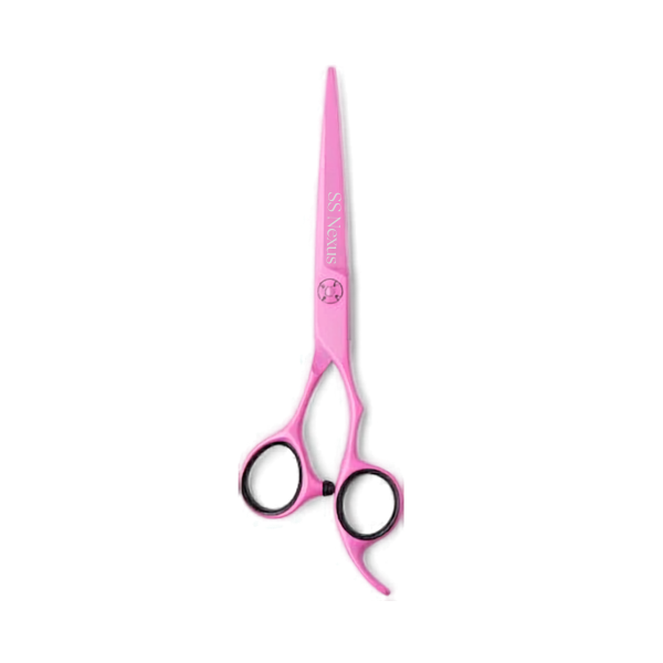 SS Nexus Neon Pink Elite Offset Cutting & Thinning Collection