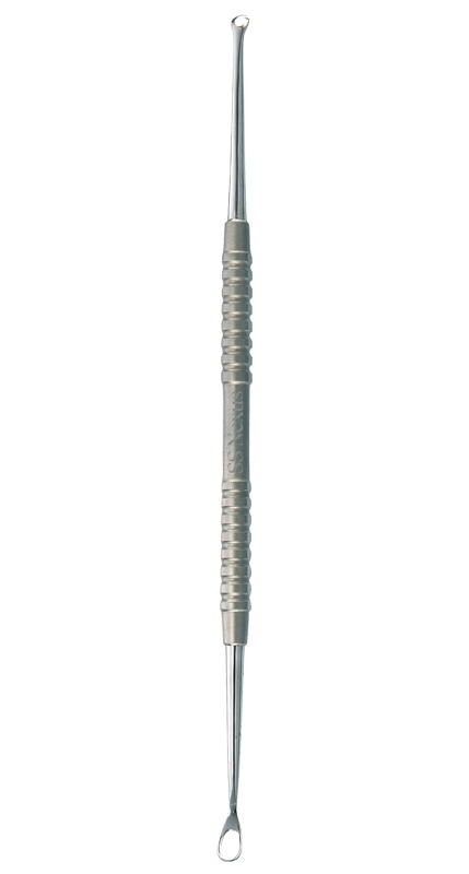 SS Nexus Double Ended Manicure Tool