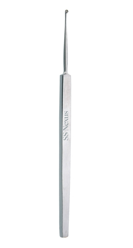 SS nexus Fine Tip Cuticle Pusher