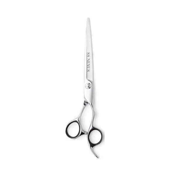 SS Nexus 7 Inch Master Barber Offset Professional Scissor