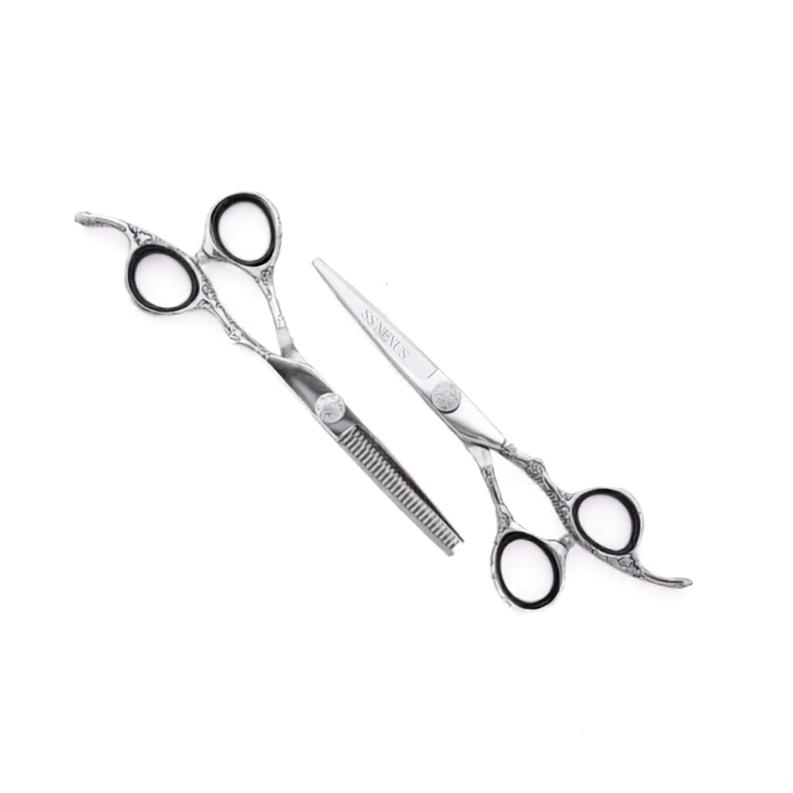 SS Nexus Essentials Professional Cutting & Thinning Combo