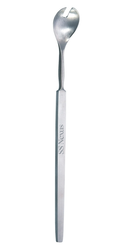 SS Nexus Stainless Steel Cuticle Scraper