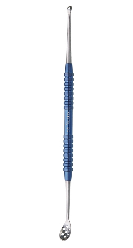 SS Nexus Professional Nail Cleaner