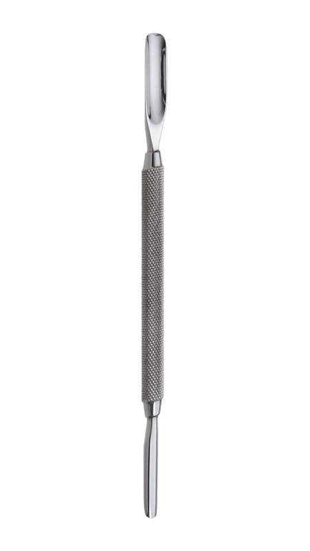 SS Nexus Cuticle Pusher – Paddle & Slim — image 1