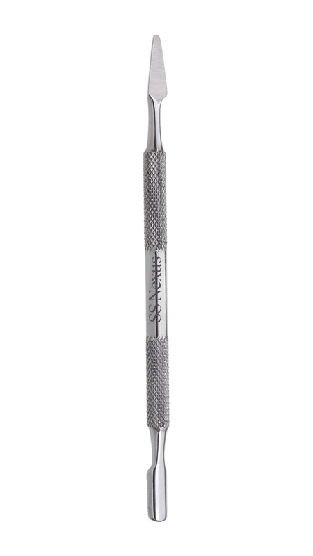 SS Nexus Precision Nail Scraper — image 1