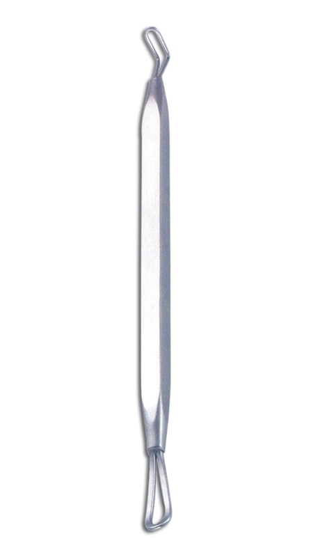 SS Nexus Dual-Loop Precision Pusher — image 1