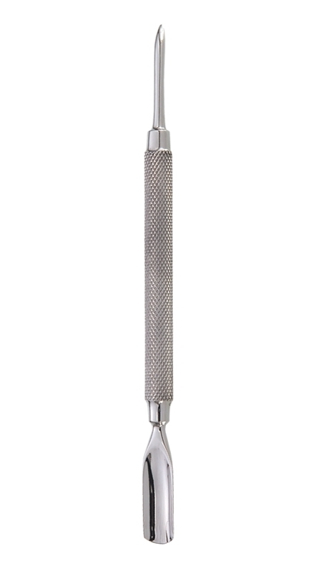 SS Nexus Dual Purpose Cuticle Tool
