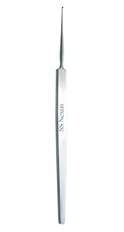 SS Nexus Precision Nail Scraper
