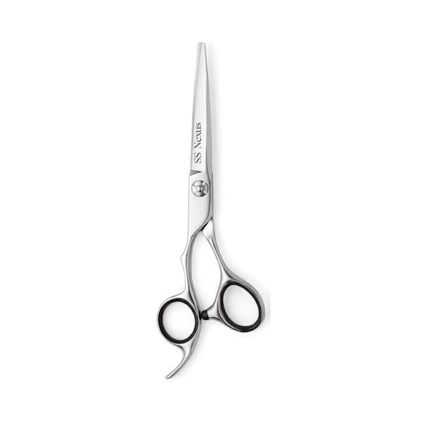 SS Nexus Left-Handed Mountain Silver Scissor