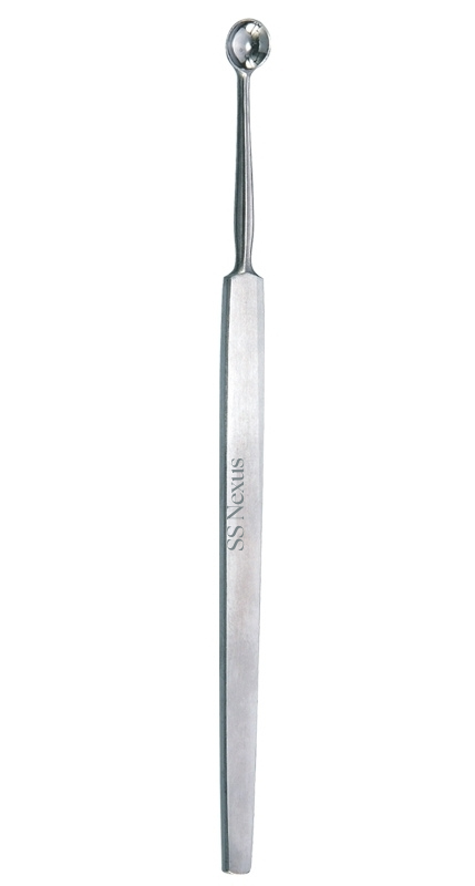 SS Nexus Round Loop Cuticle Cleaner