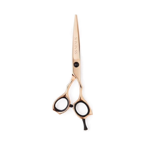 2026 SS Nexus Precision Cut Rose Gold Scissors
