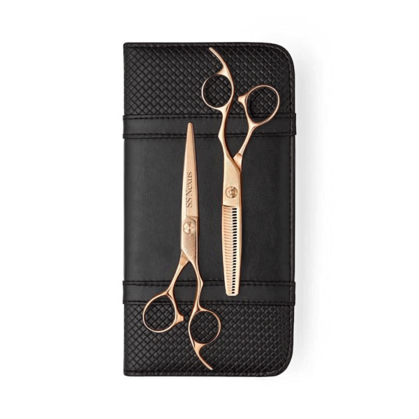 SS Nexus  Rose Gold Master Combo