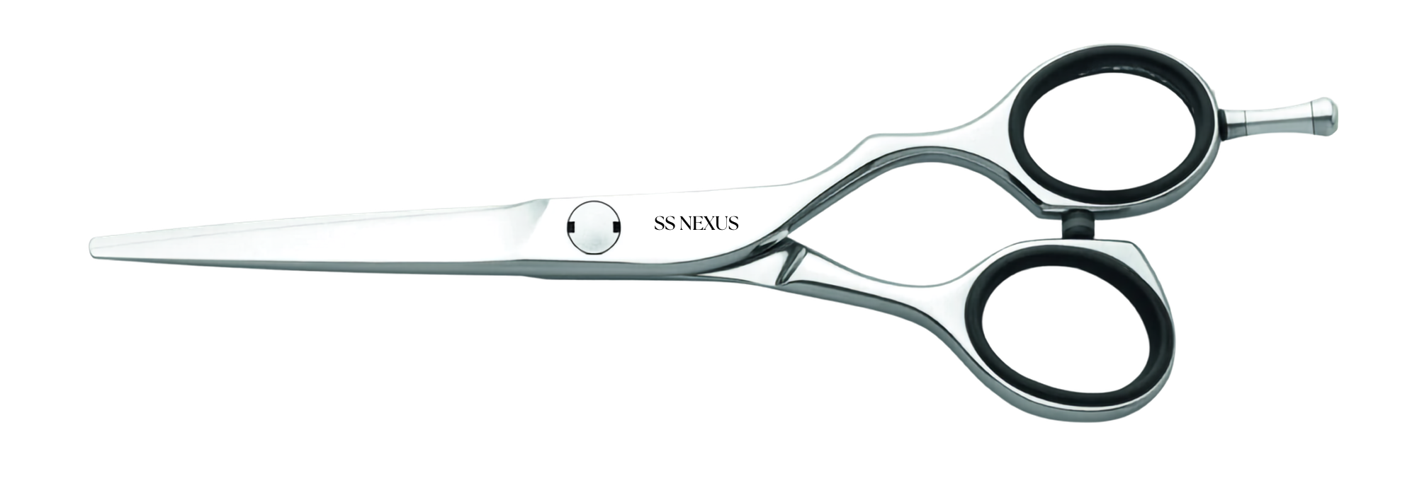 SS Nexus Diamond Edge Offset Hairdressing Scissors