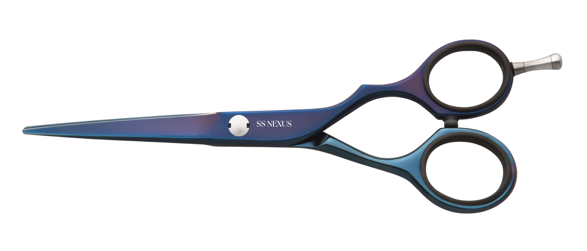 SS Nexus Sapphire Diamond 5.5" Shear – Limited Edition