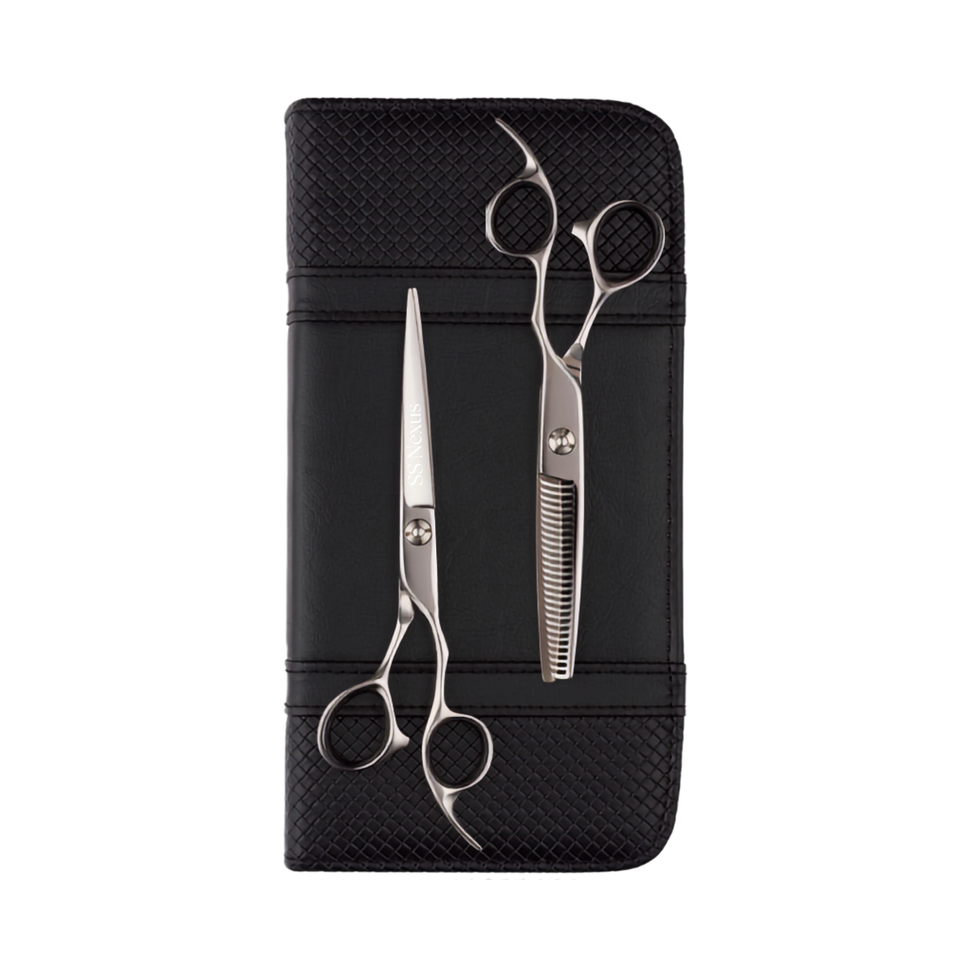 SS Nexus Lightweight Offset Professional & thinner Cutting Scissors
