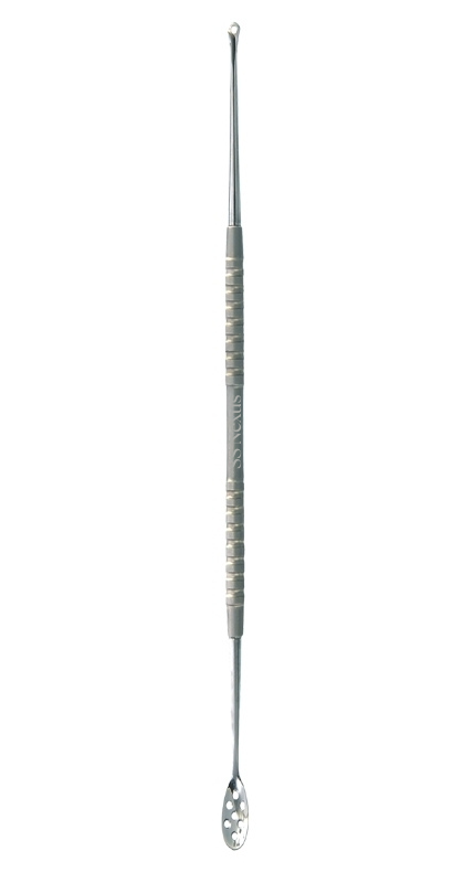 SS Nexus Dual-Ended Nail Cleaning Tool